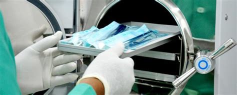 do you autoclave surgical instruments before surgery|how to sterilize an autoclave.